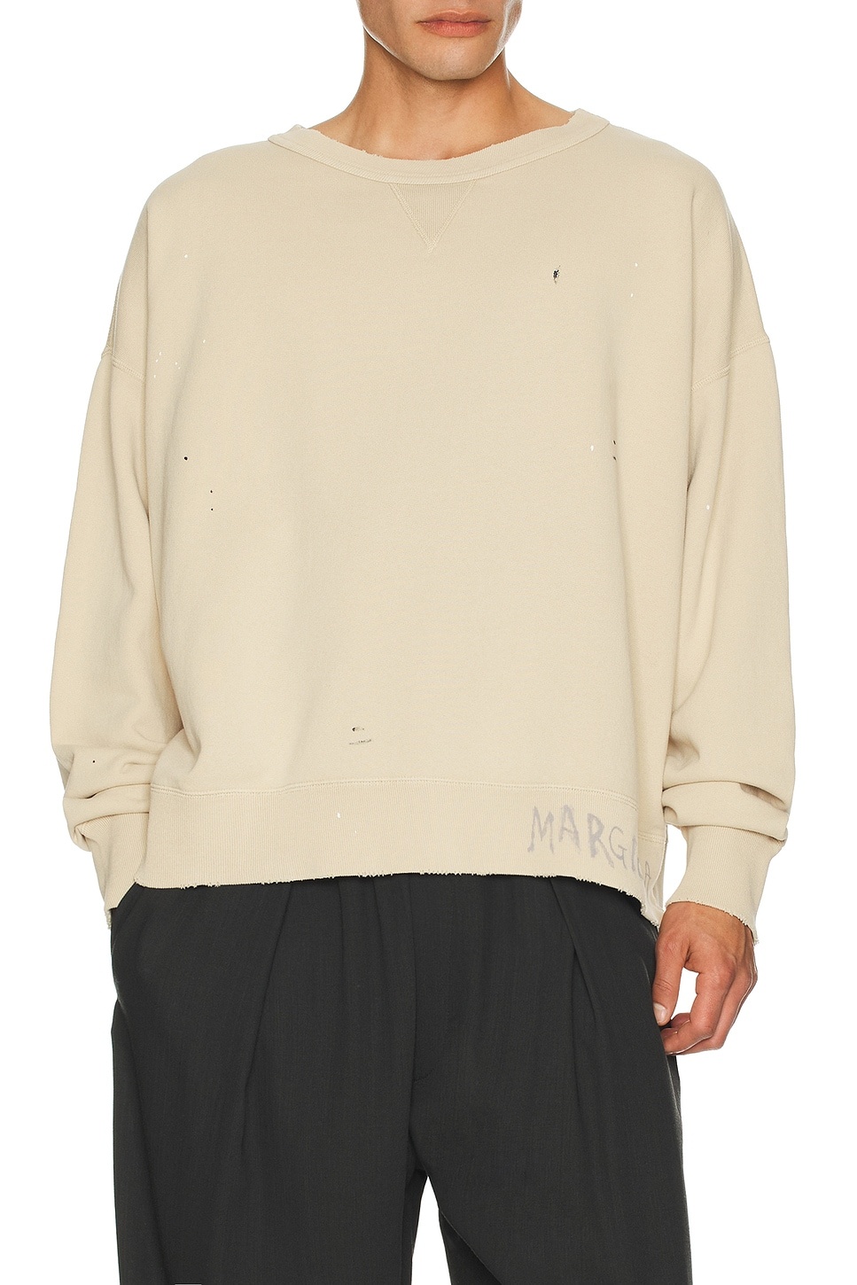 Sweatshirt - 3