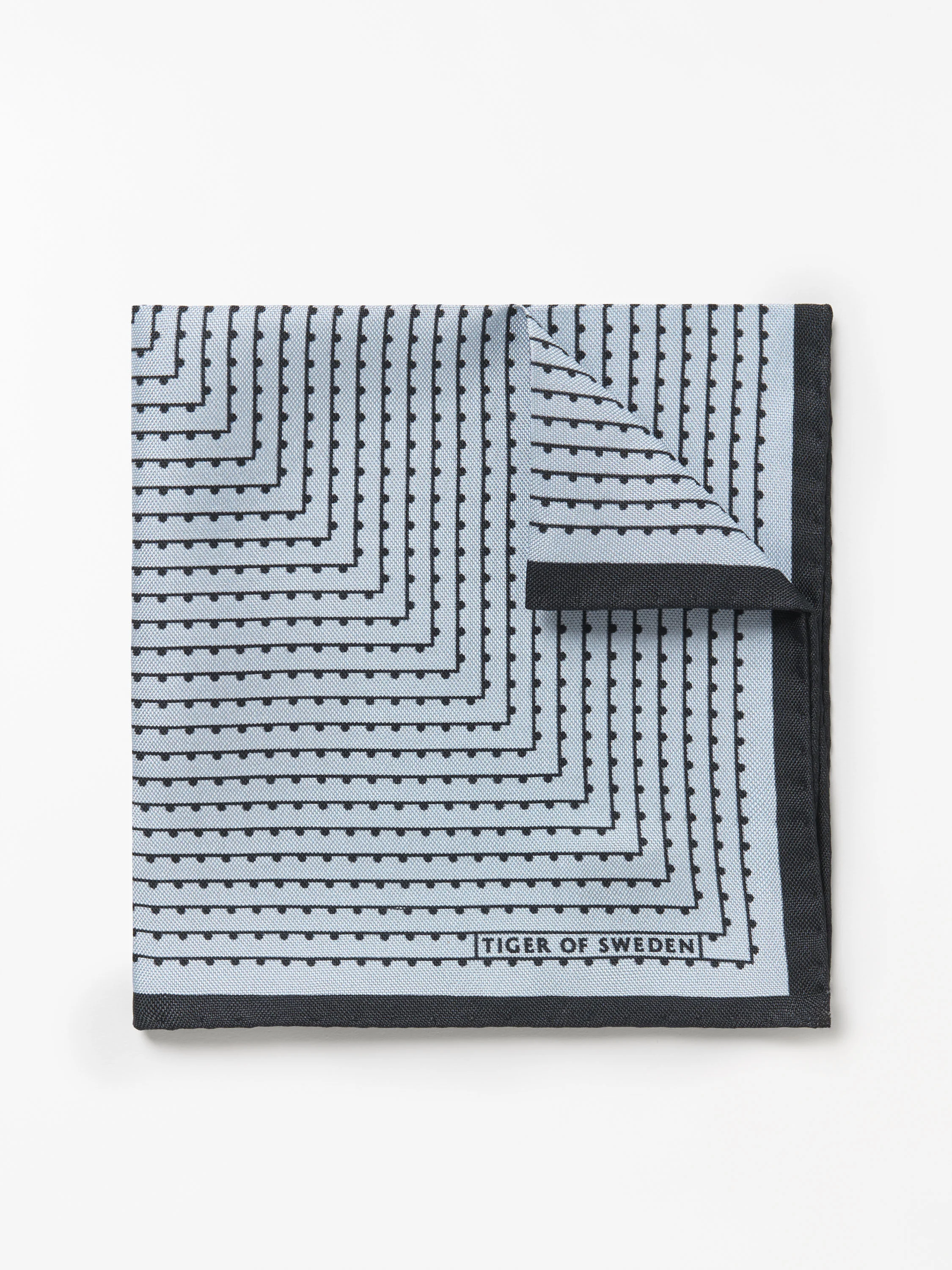 Quadra Dot Handkerchief - 1