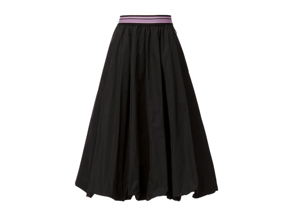 WOMEN'S LONG SKIRT - 1
