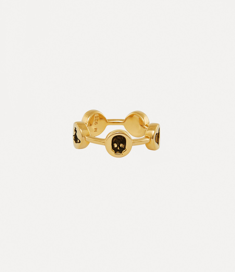 Vivienne Westwood RAMAA RING outlook