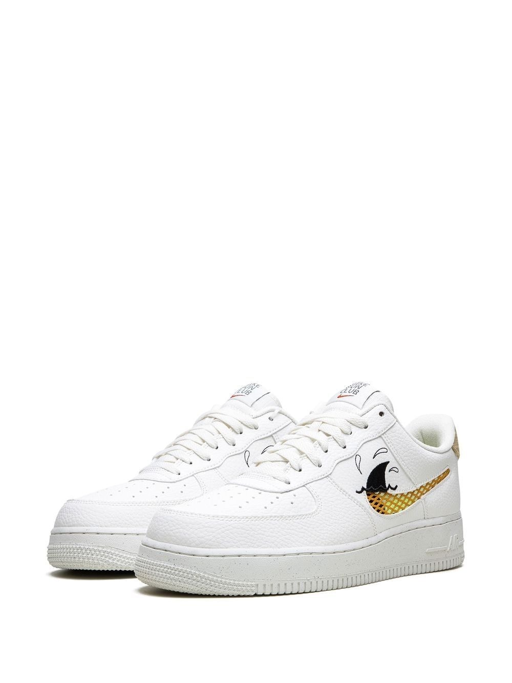 Air Force 1 '07 LV8 NN "Sun Club" sneakers - 5