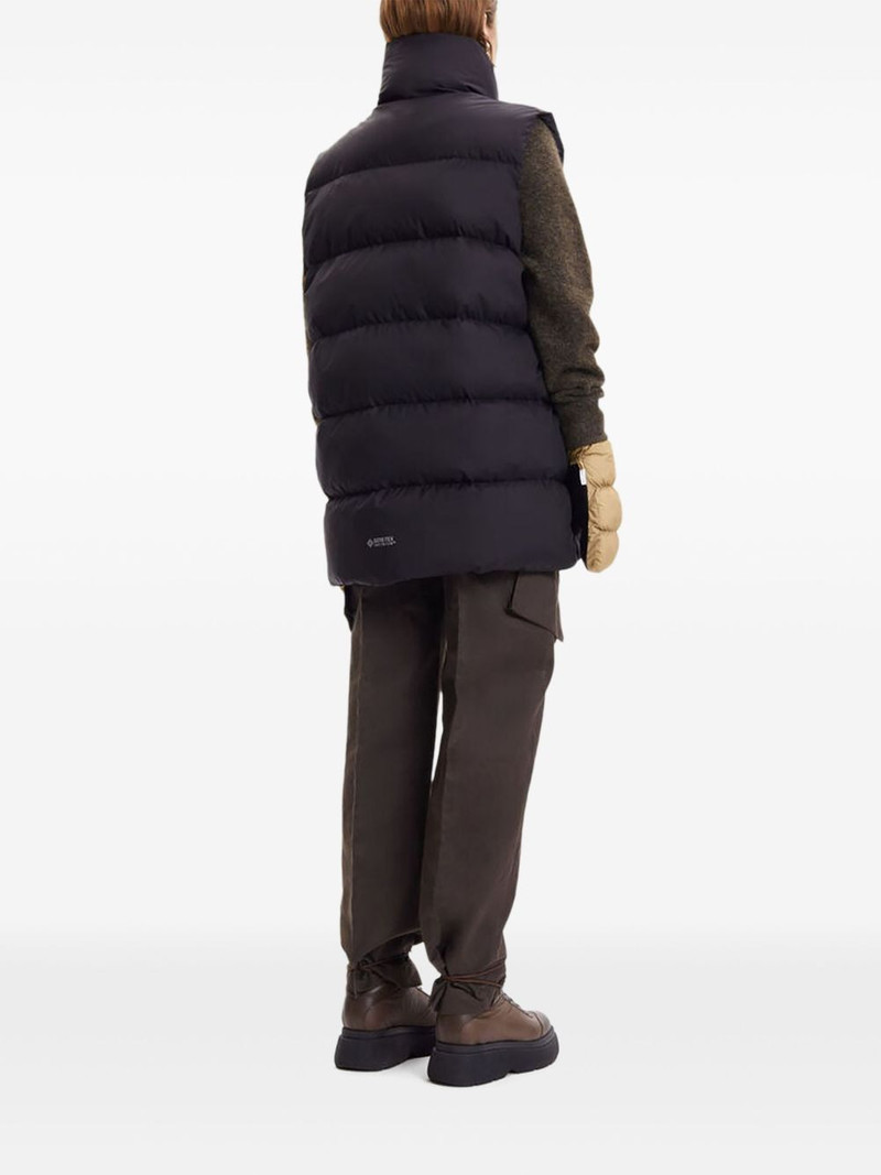zip-up puffer vest 4