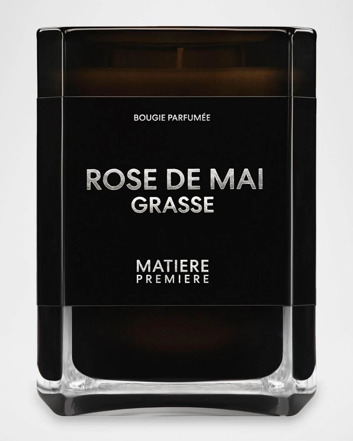 Rose de Mai Grasse Candle, 7 oz. - 1