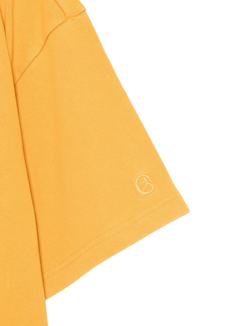logo-detail T-shirt 3