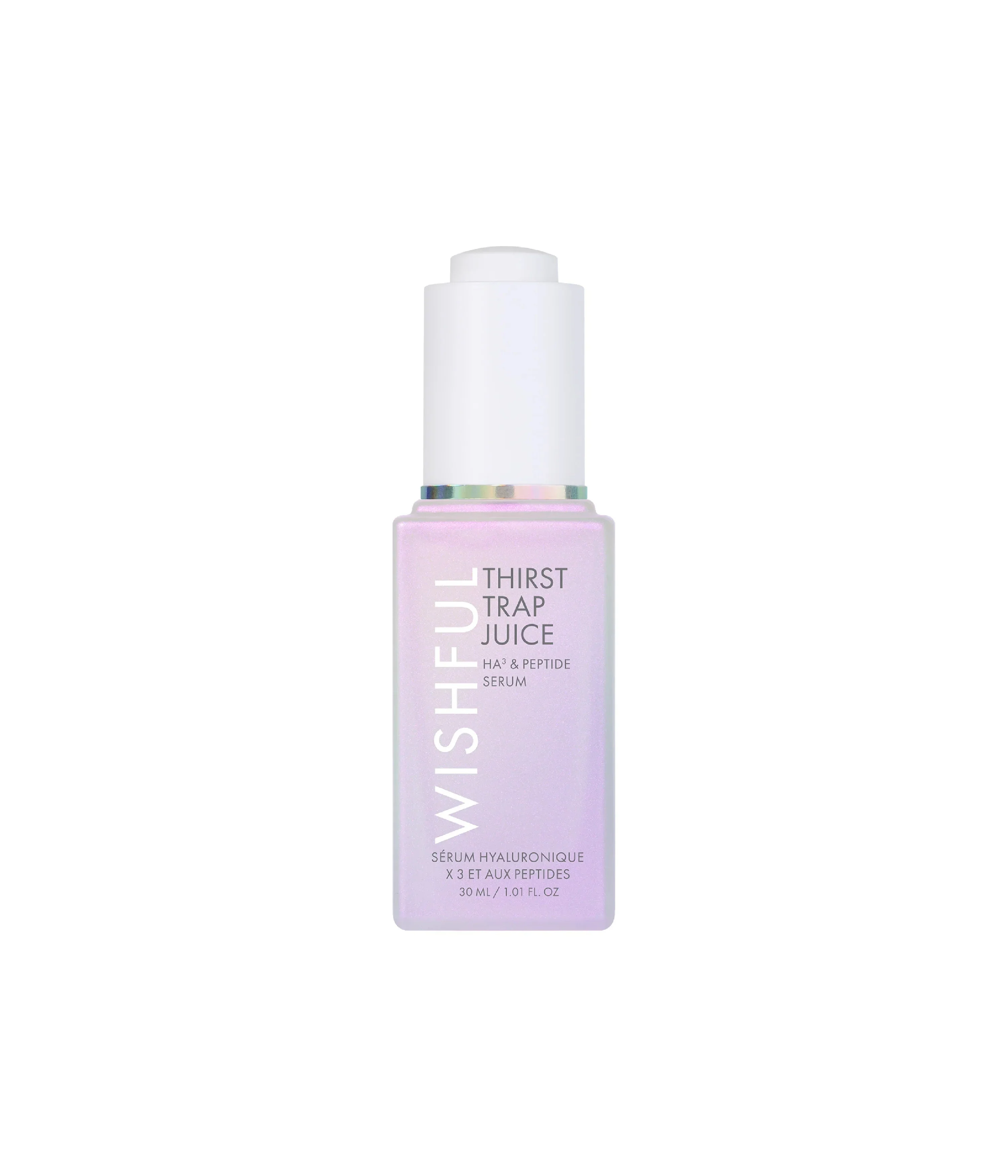 Thirst Trap Juice HA3 Peptide Serum - 1
