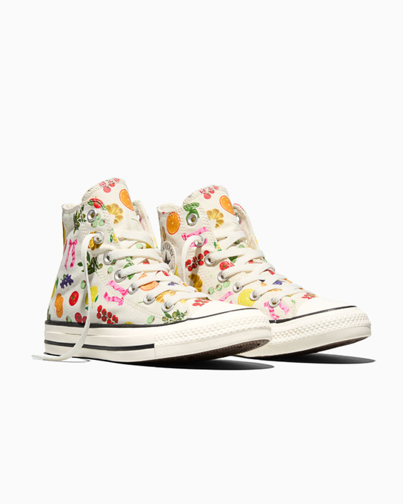 Chuck Taylor All Star Market Essentials 4