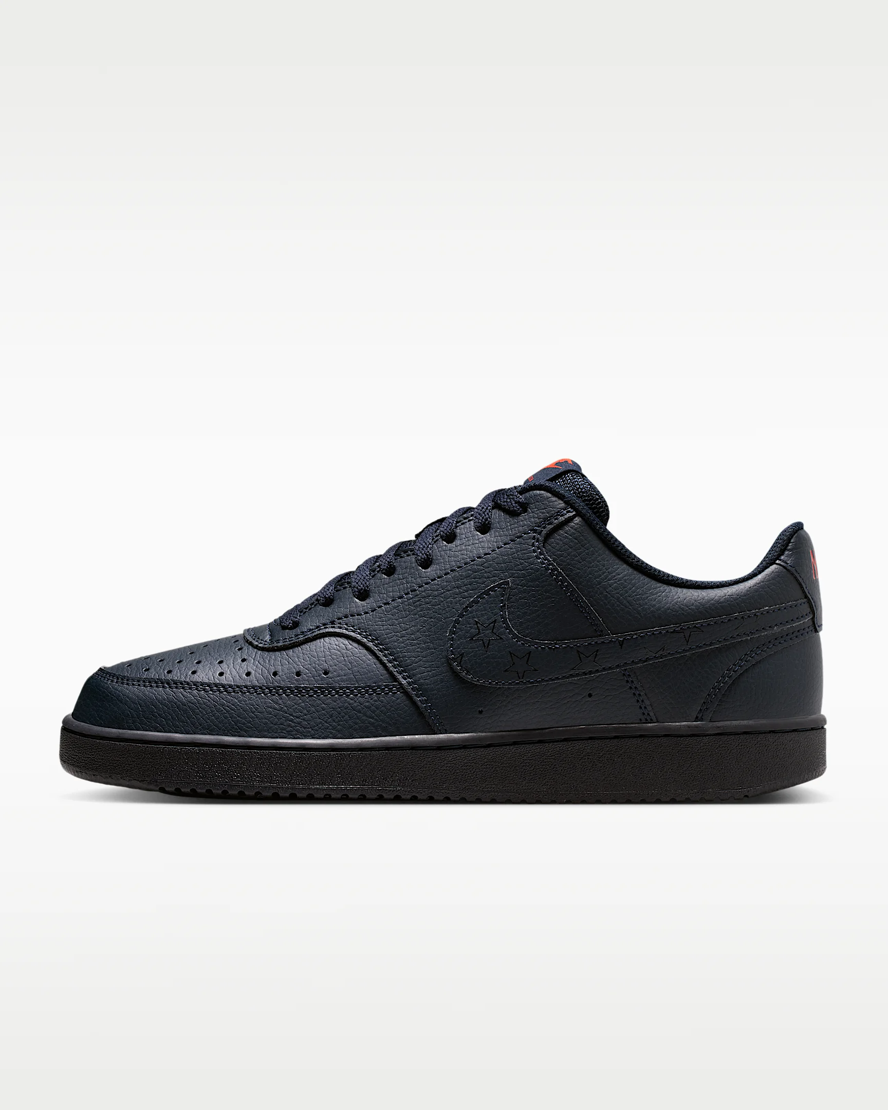 Nike Court Vision Low Next Nature Men's Shoes - 1