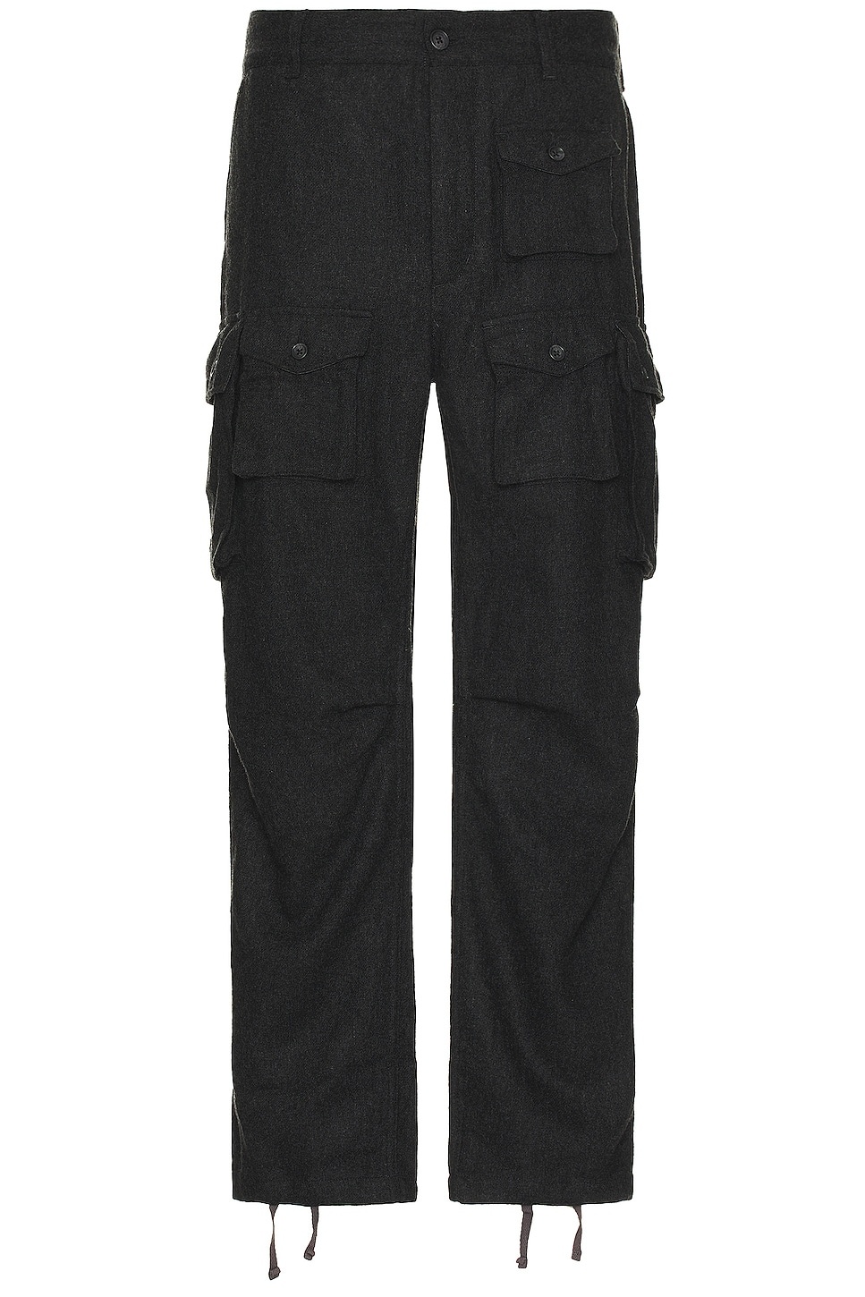 Engineered Garments Fa Pant | forward | REVERSIBLE