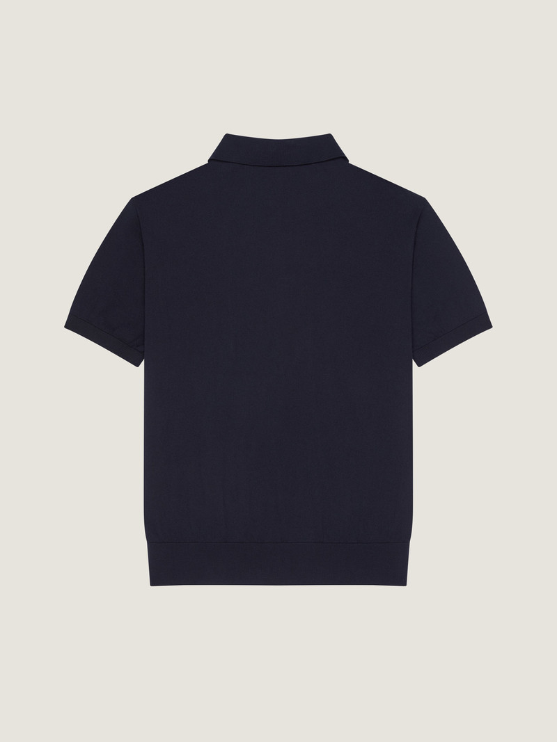 Givenchy POLO IN COTTON outlook