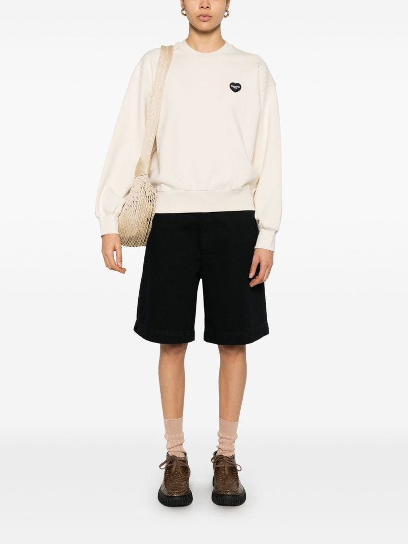 Carhartt Ingo sweatshirt outlook