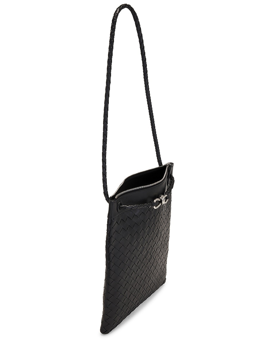 Flat Andiamo Messenger Avenue Stitch - 4