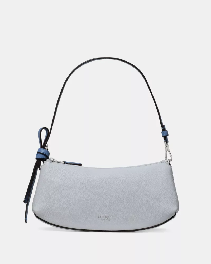 Loop Pochette Bag - 1