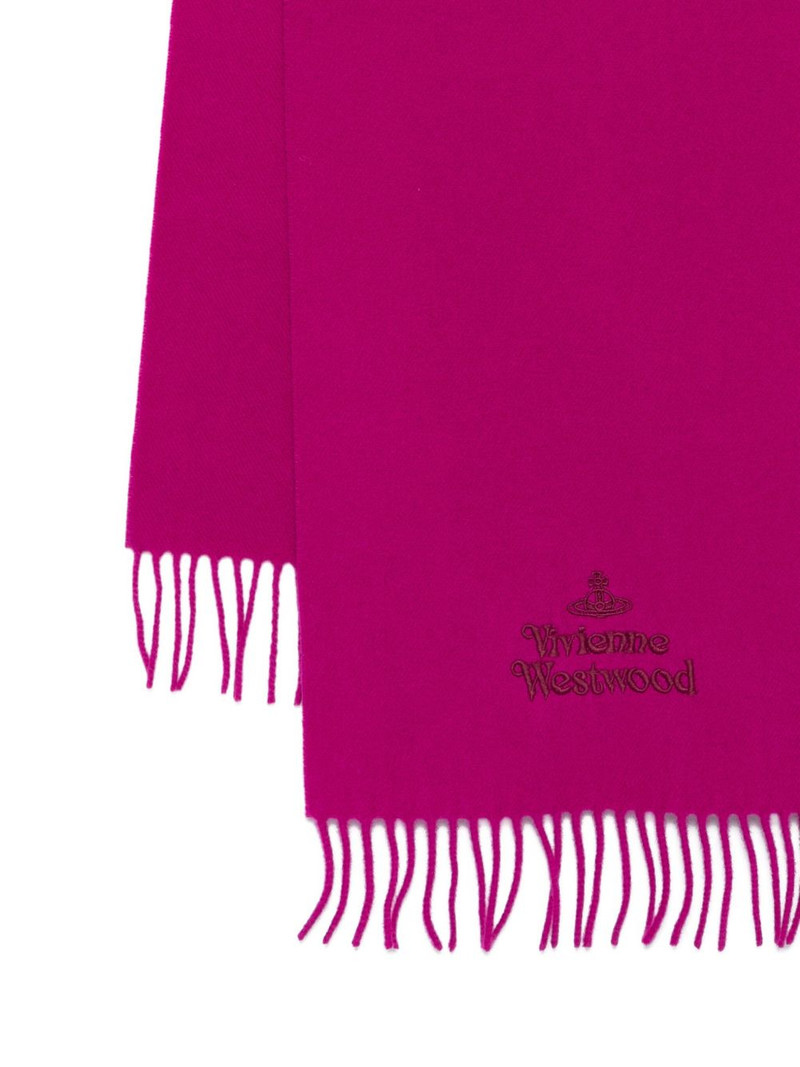 Vivienne Westwood SCIARPA 30X180 outlook