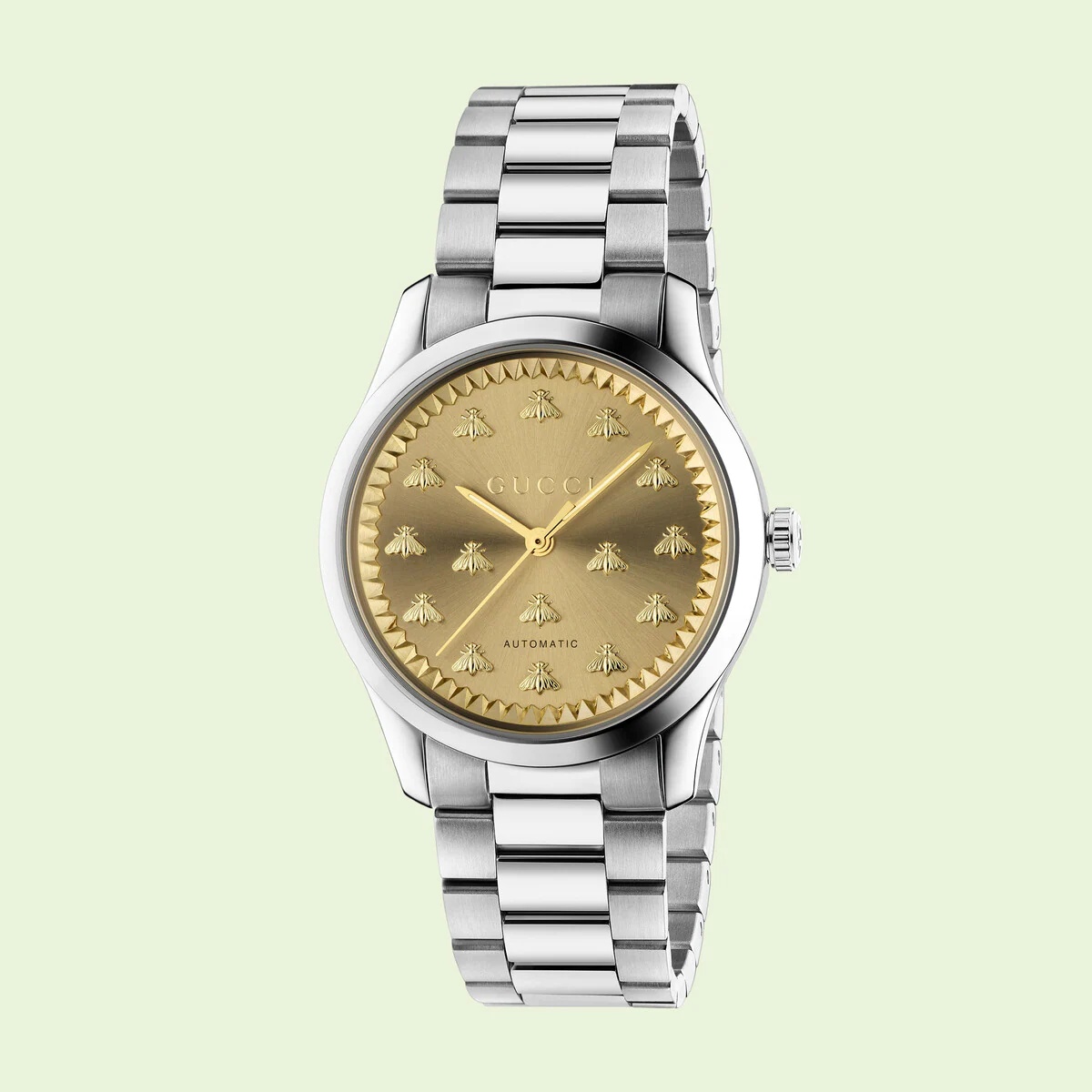 G-Timeless multibee watch, 38 mm - 1