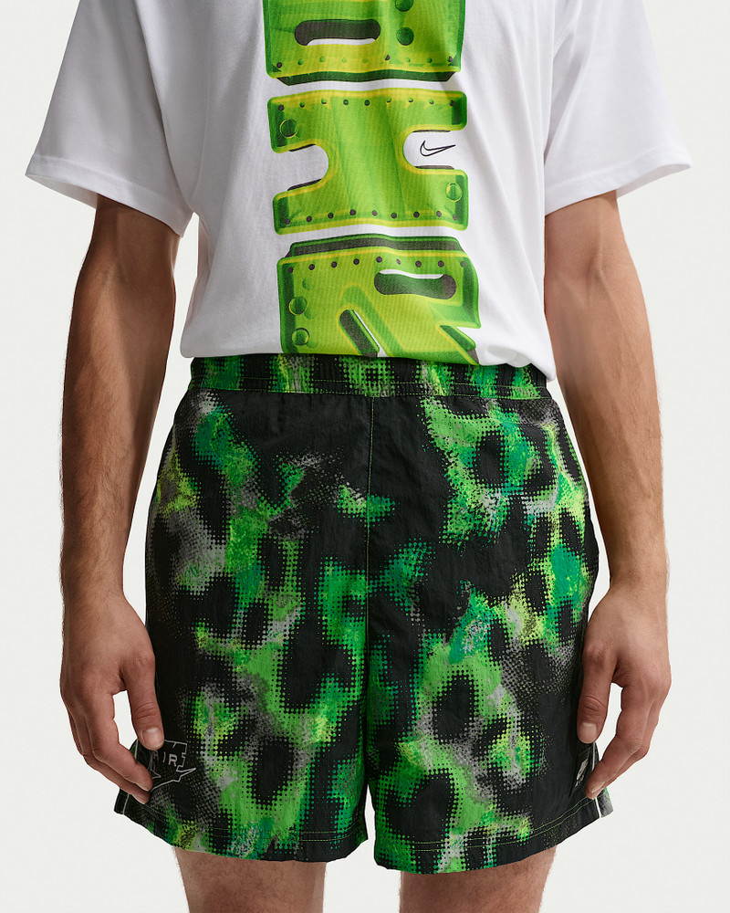 Nike Nike Air Men's Woven Shorts outlook