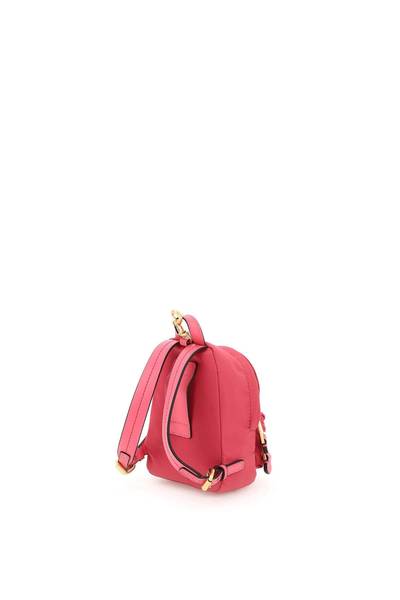 Moschino MOSCHINO MINI BACKPACK outlook