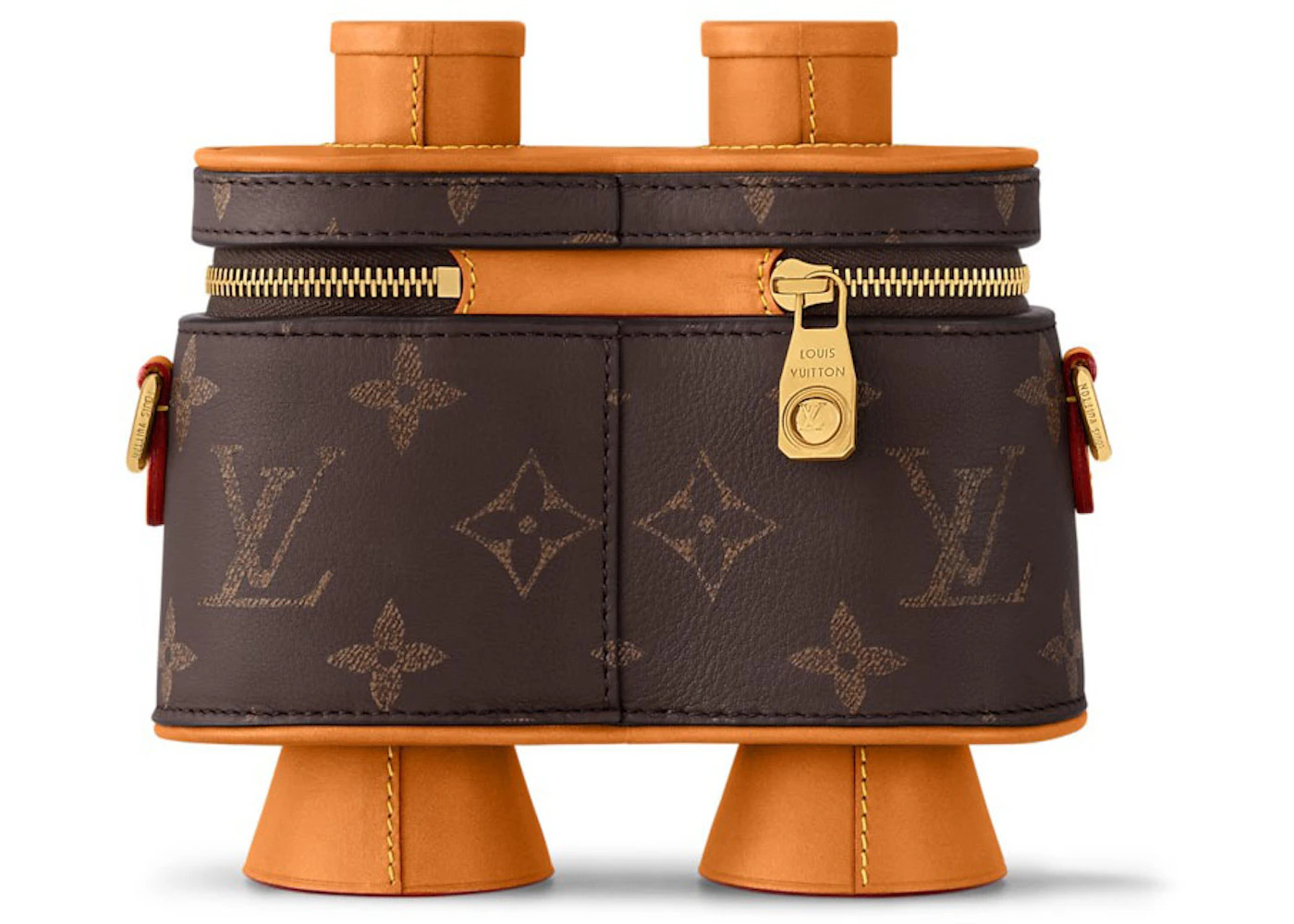 Louis Vuitton Binoculars Monogram - 2