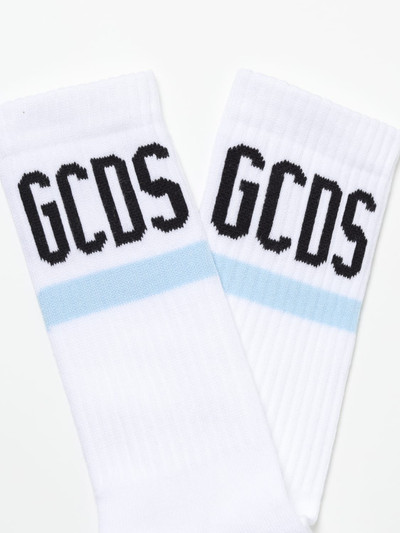 GCDS Socks men GCDS outlook