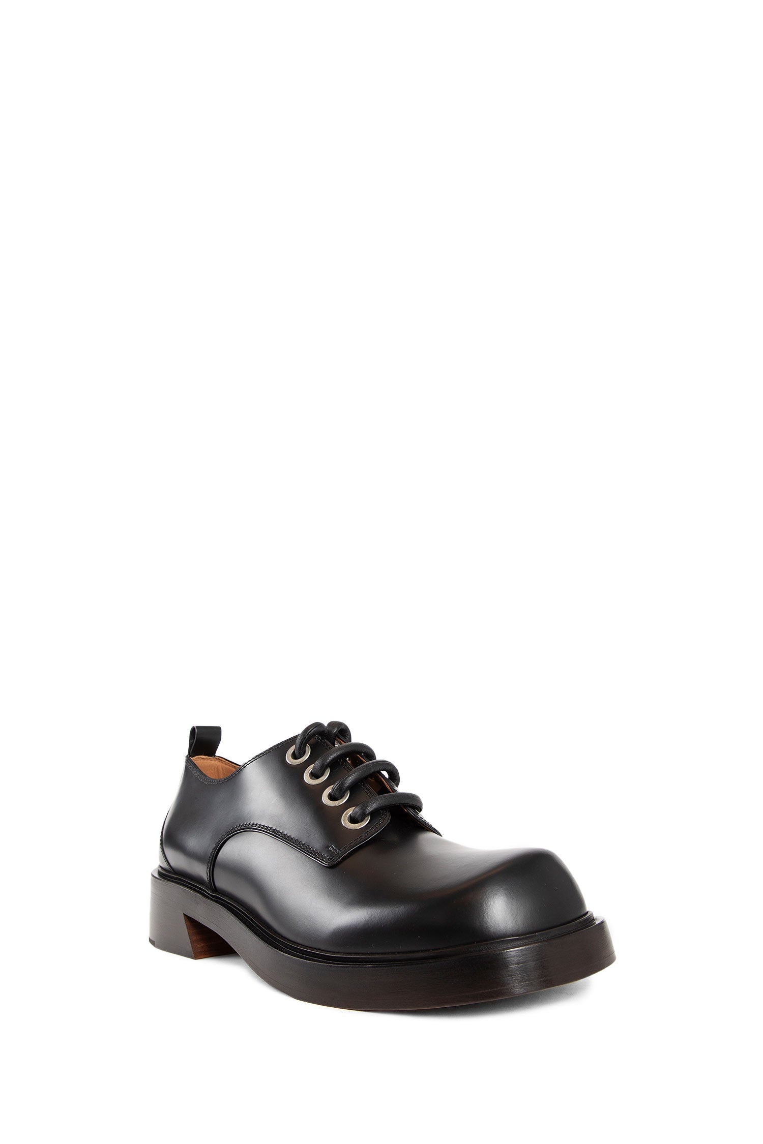 Lace-Up-Derby-Shoe - 2