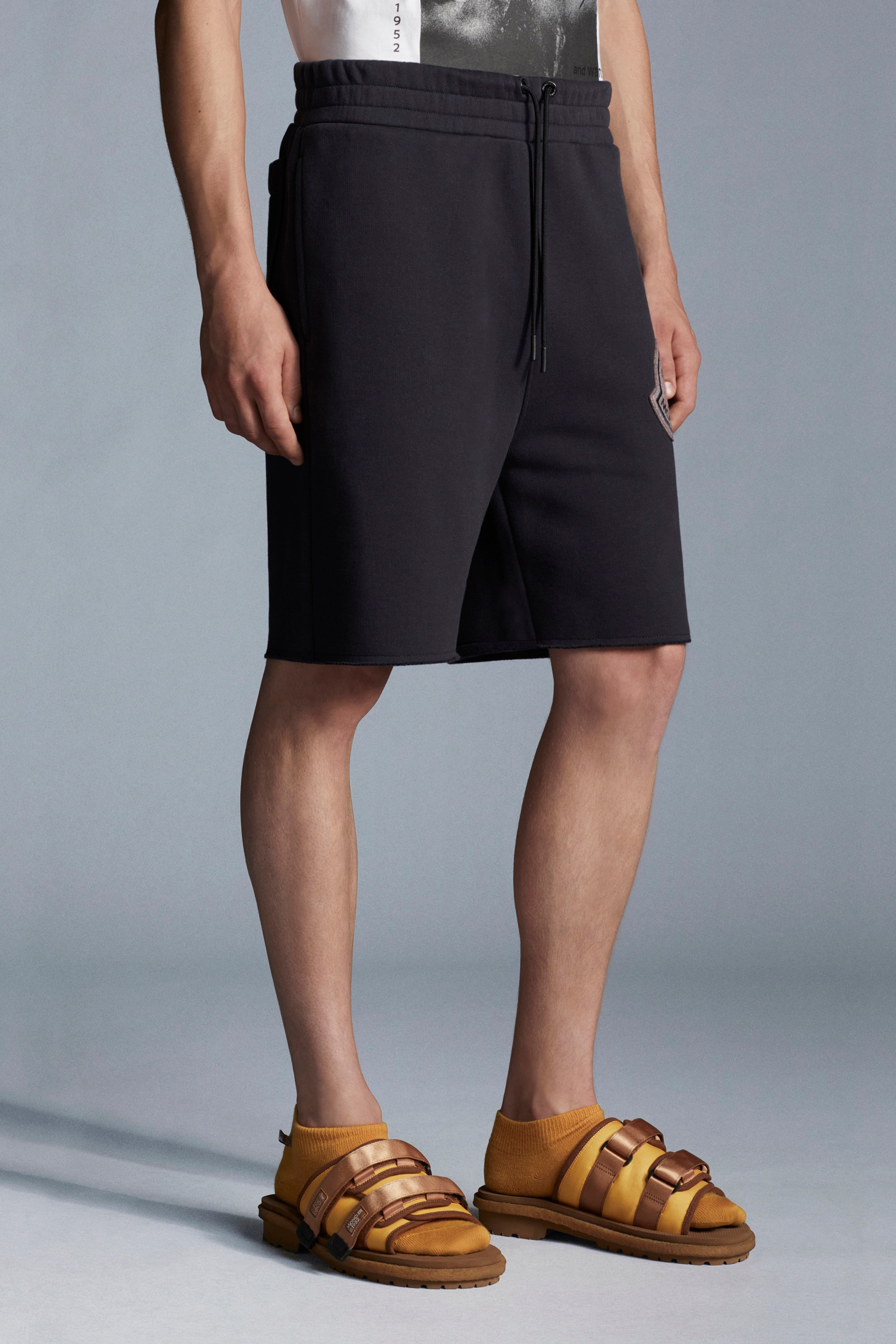 Fleece Shorts - 3