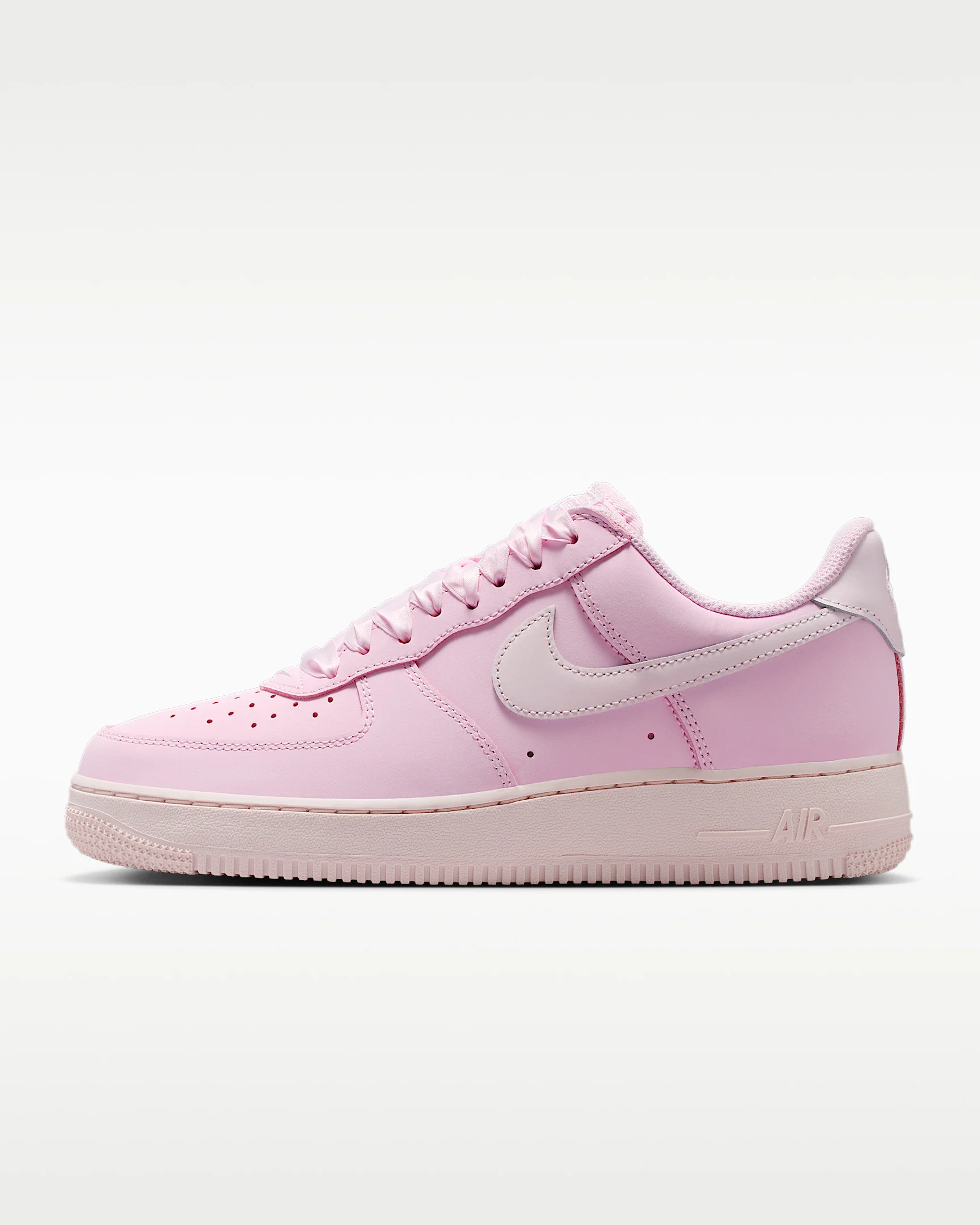 Nike Air Force 1 Retro Premium Women's Shoes - 1