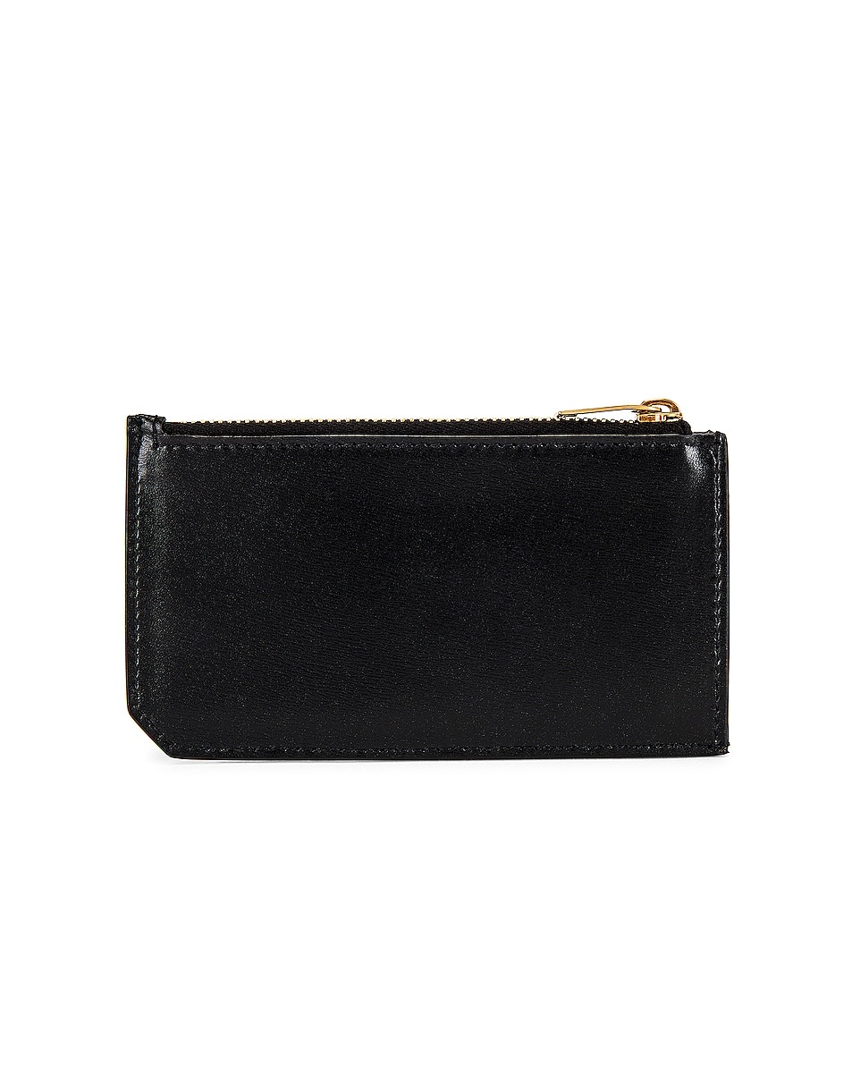 YSL Credit Card Holder - 2