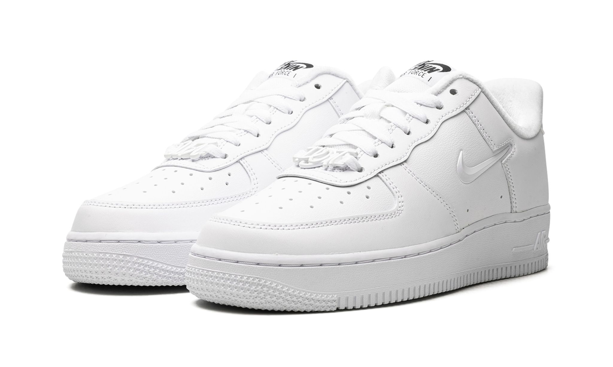 AIR FORCE 1 '07 SE WMNS "Tie Dye Swoosh" - 2