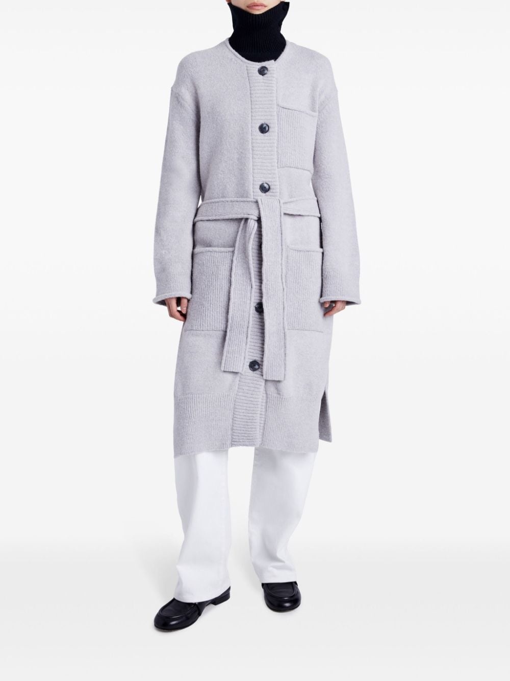 Lenora coat - 6