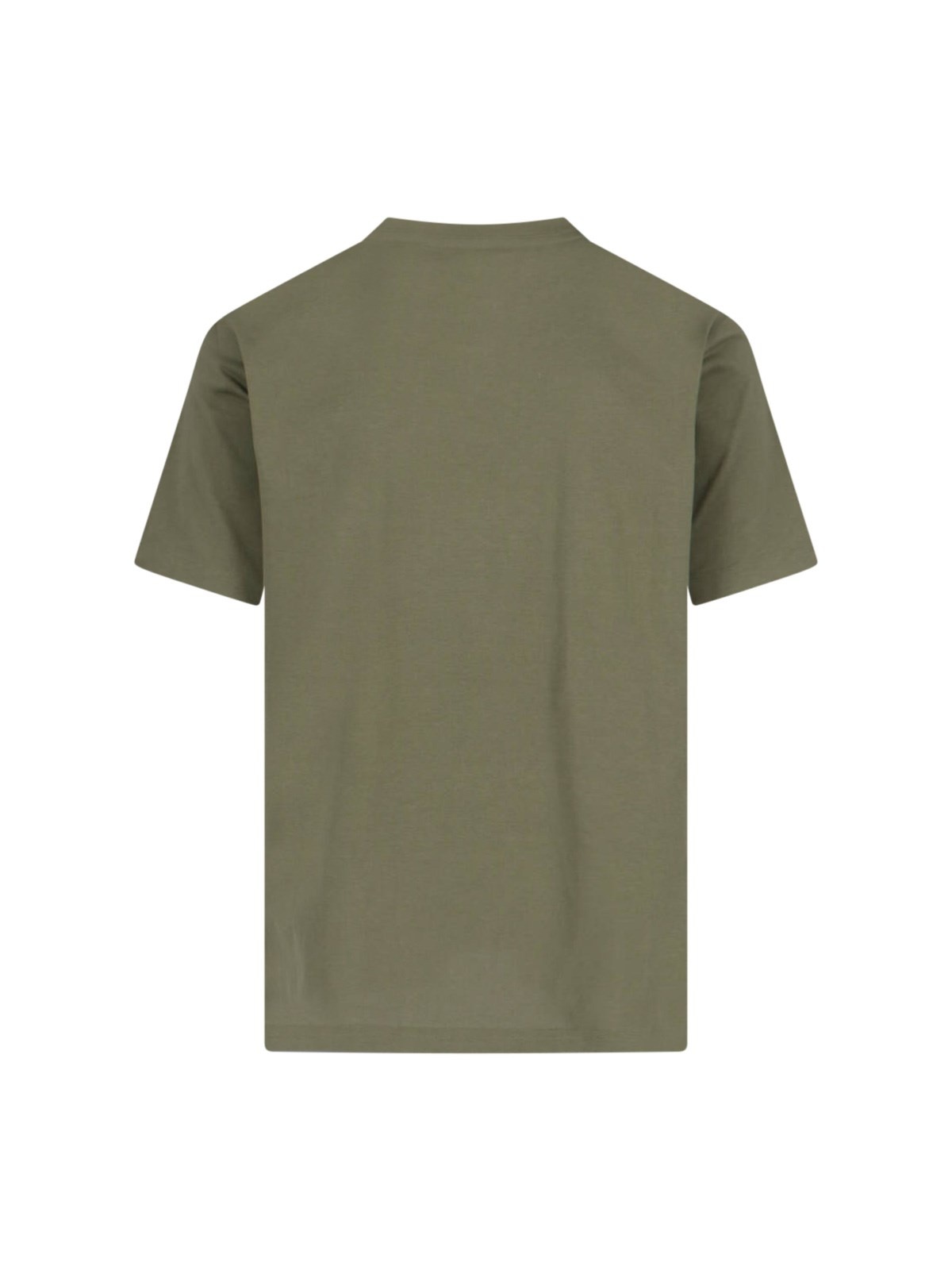 T-SHIRT WITH EMBROIDERY - 2