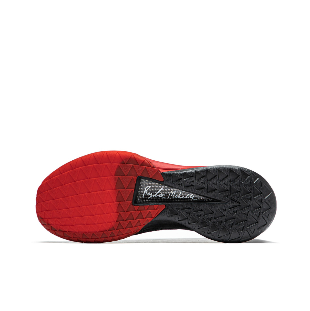 Li-Ning Jimmy Butler 2 'Bred' ABAT081-2 - 6