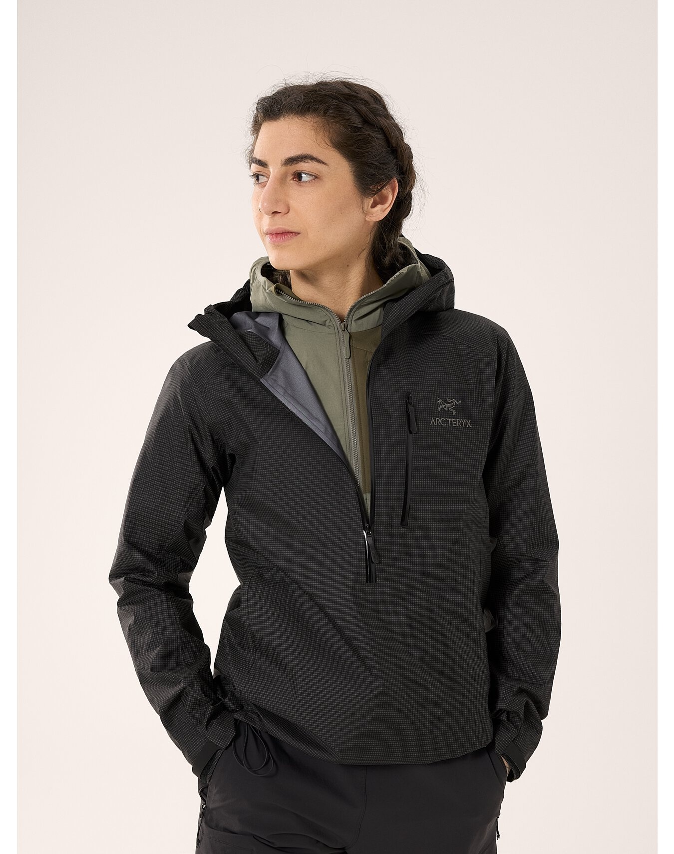Alpha Lightweight Anorak - 3