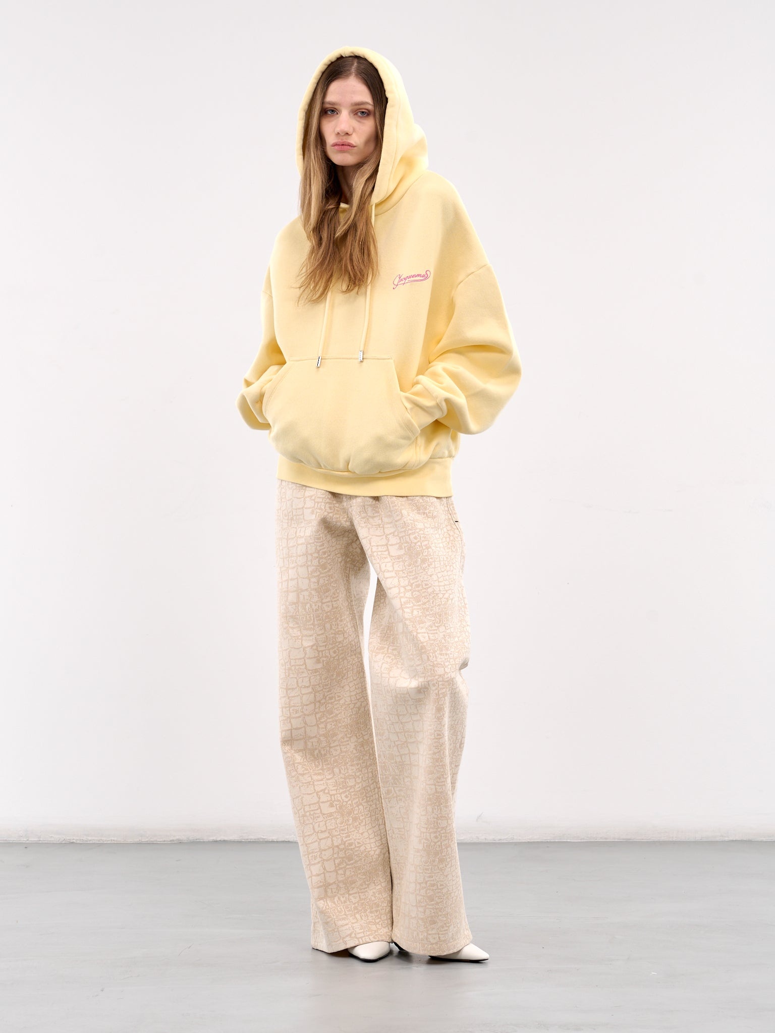The Corto Hoodie - 6