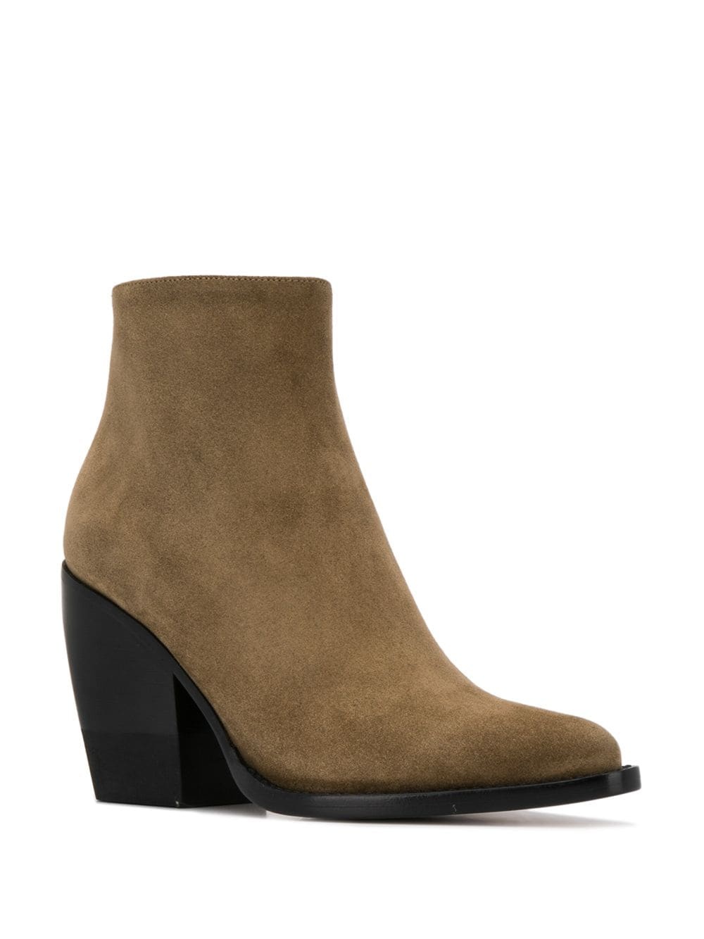 95mm ankle boots - 2