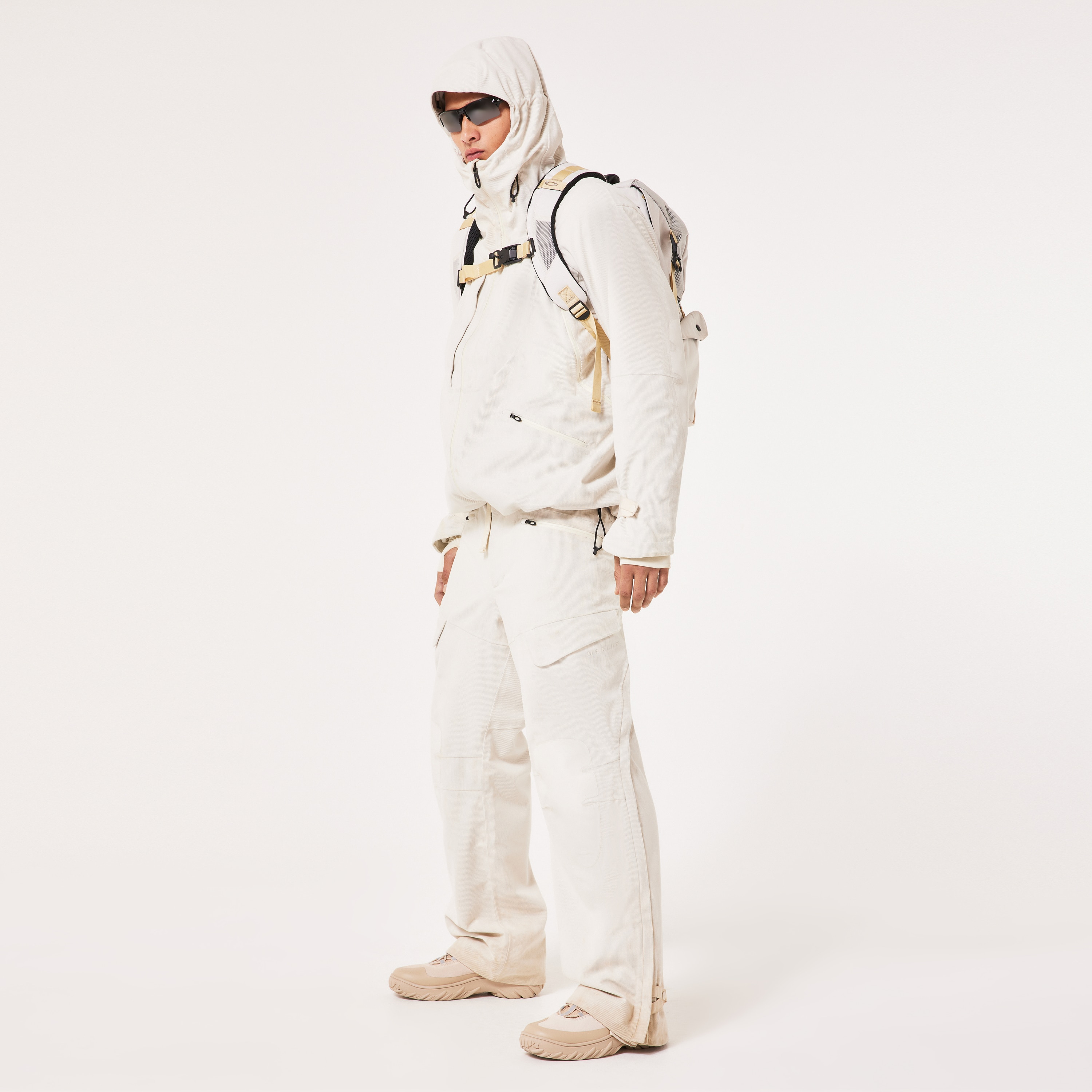 Latitude Flex Tech Jacket - 12