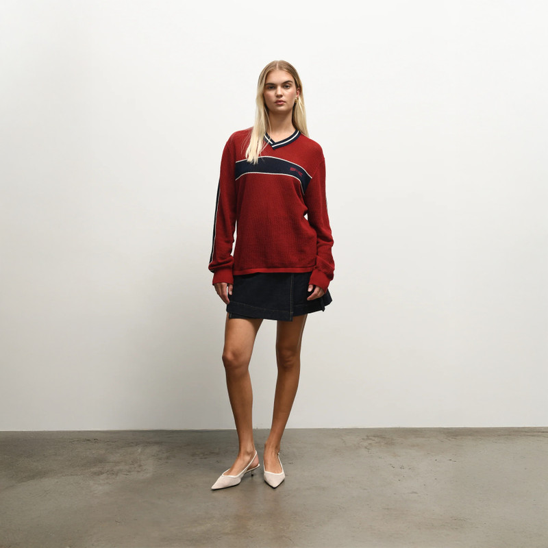 House of Sunny JOEY KNIT outlook