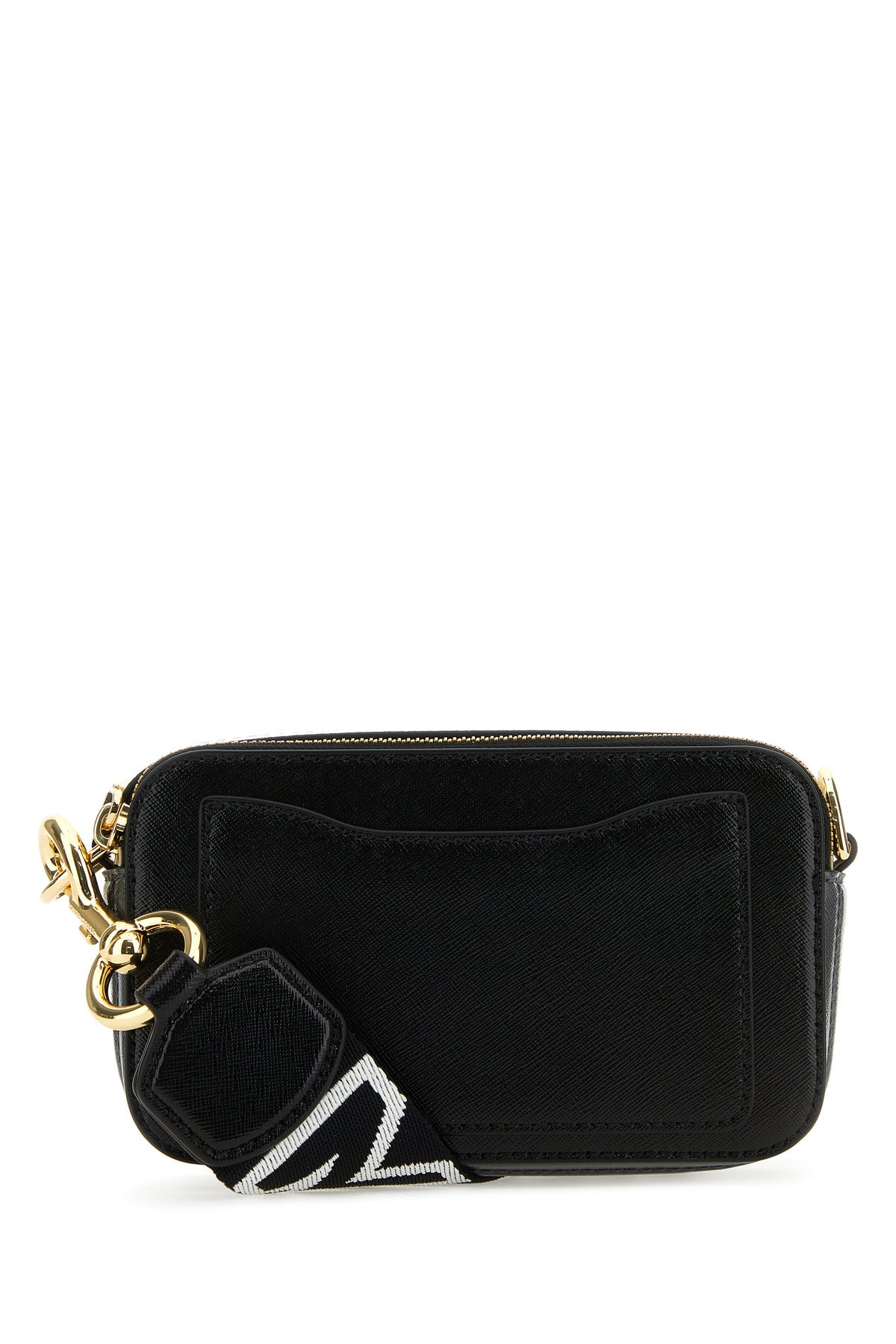 Multicolor leather The Snapshot crossbody bag - 3