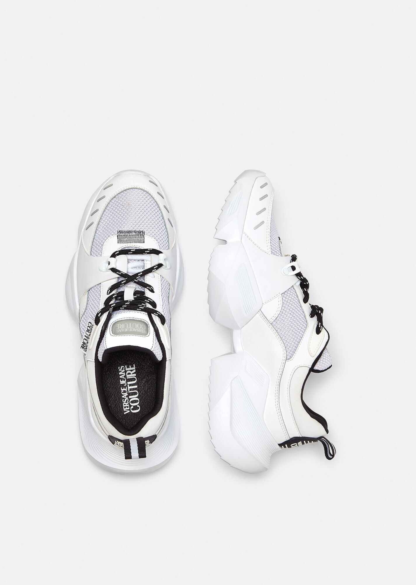 Gravity Sneakers - 2