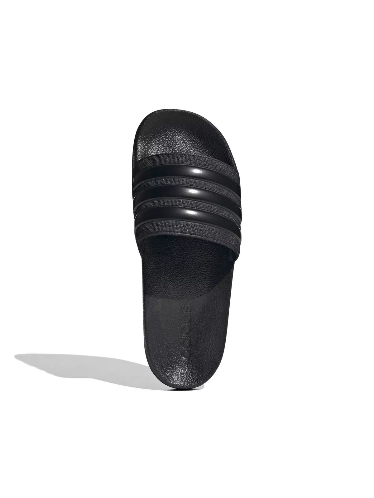 Adilette Shower "Core Black" Unisex Slide - 5