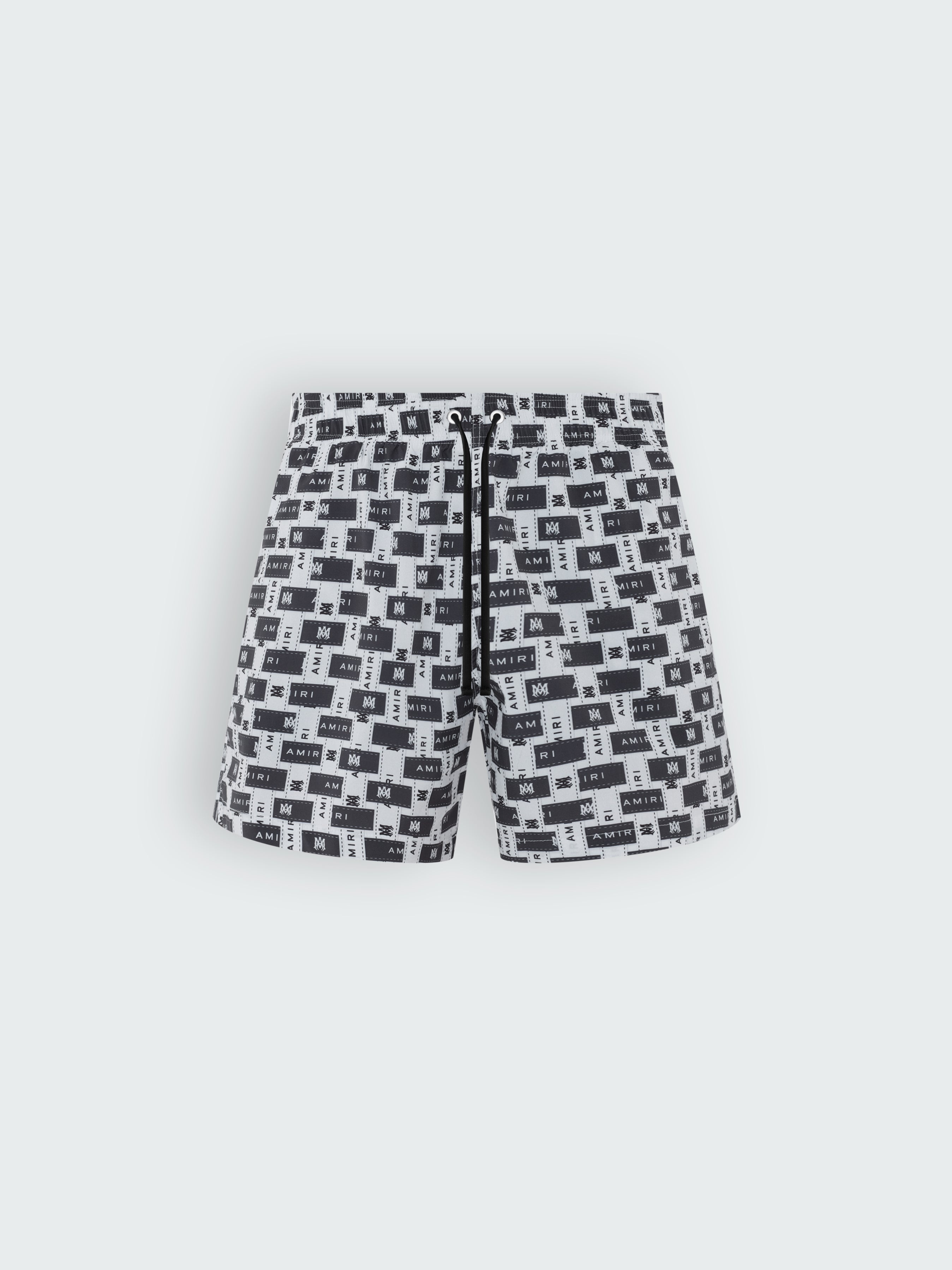 AMIRI INTERWEAVE SWIMTRUNK - 1