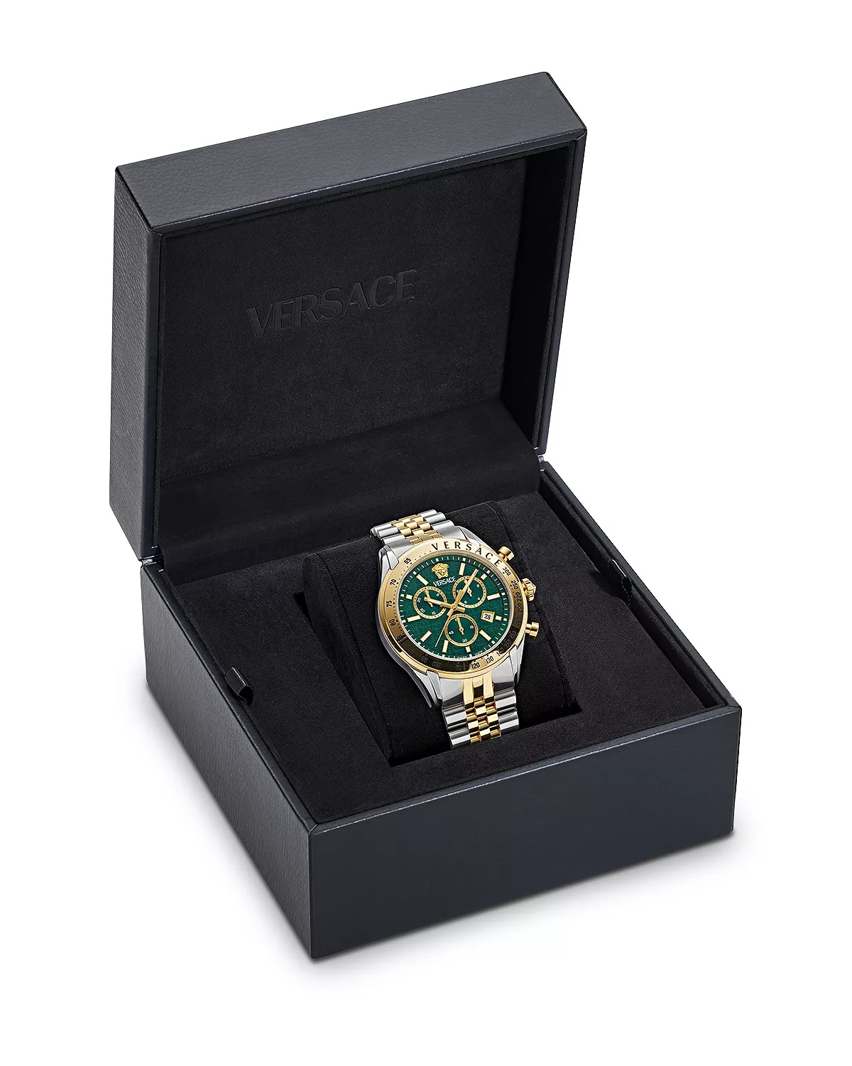 Master Chronograph, 44mm - 4