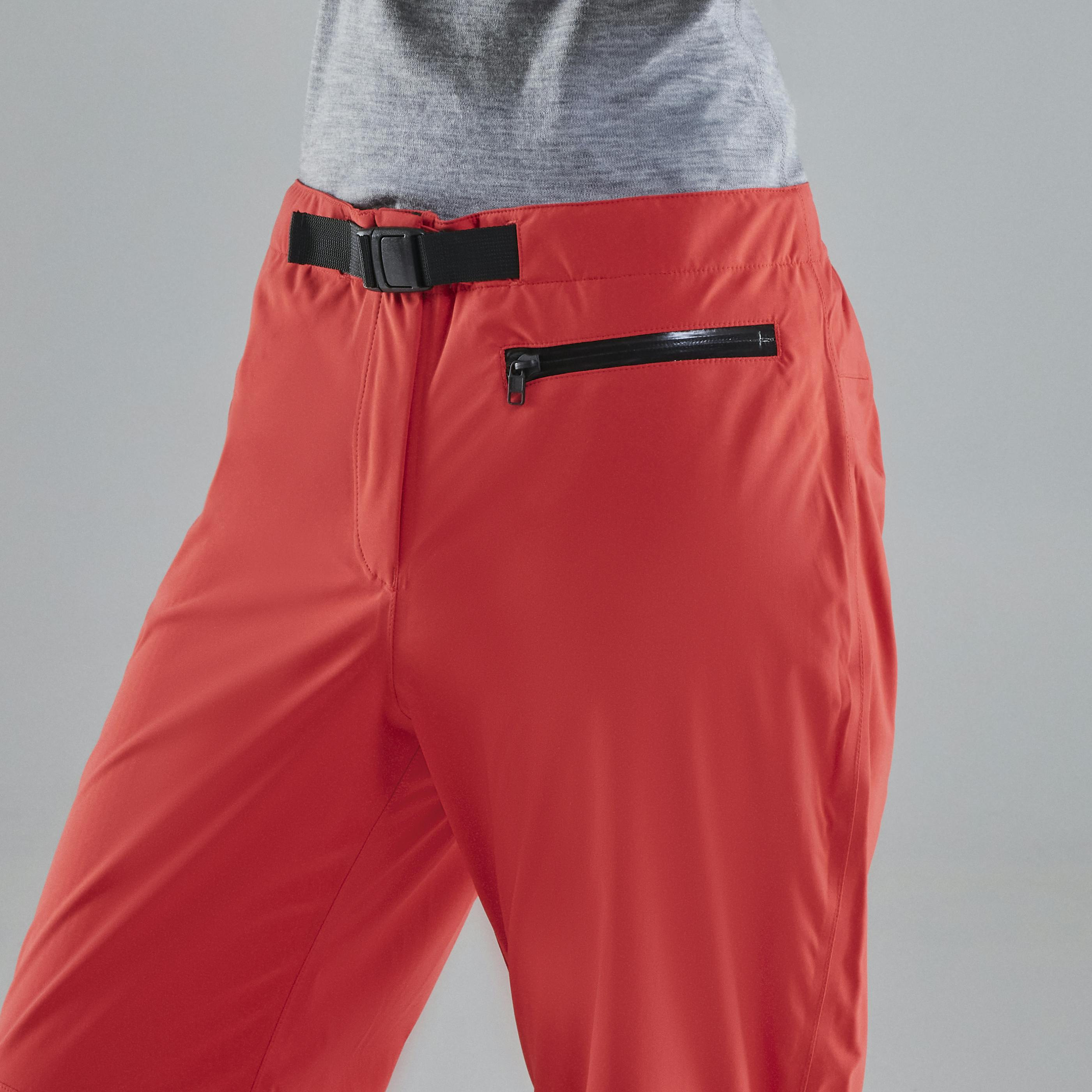 Snæfell Polartec® Power Shield™ Pro pants - 4