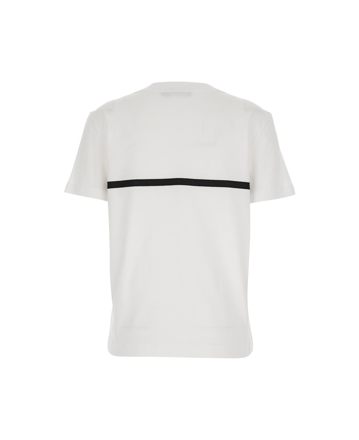 Tape T-shirt - 2
