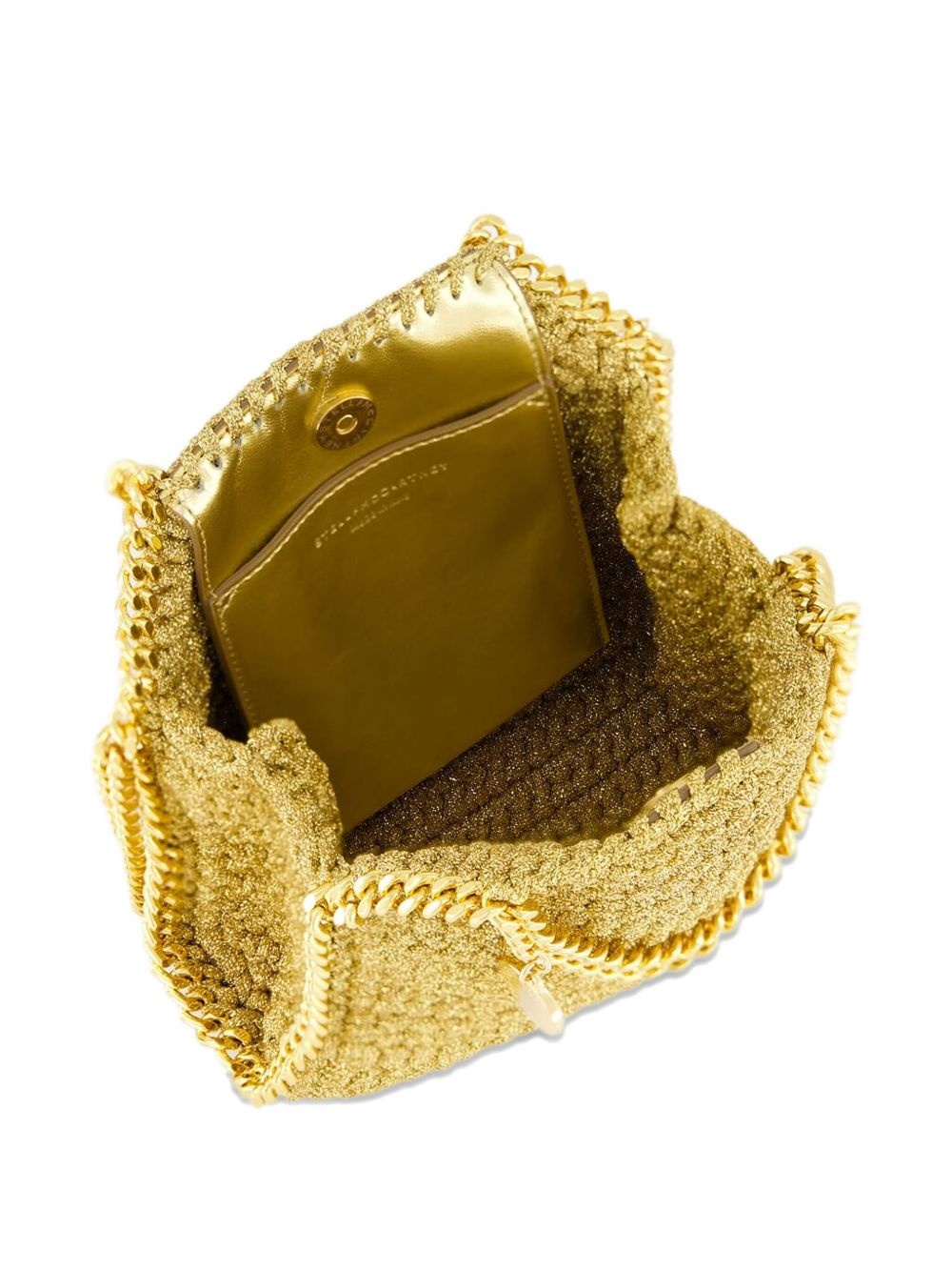 Falabella shoulder bag - 5