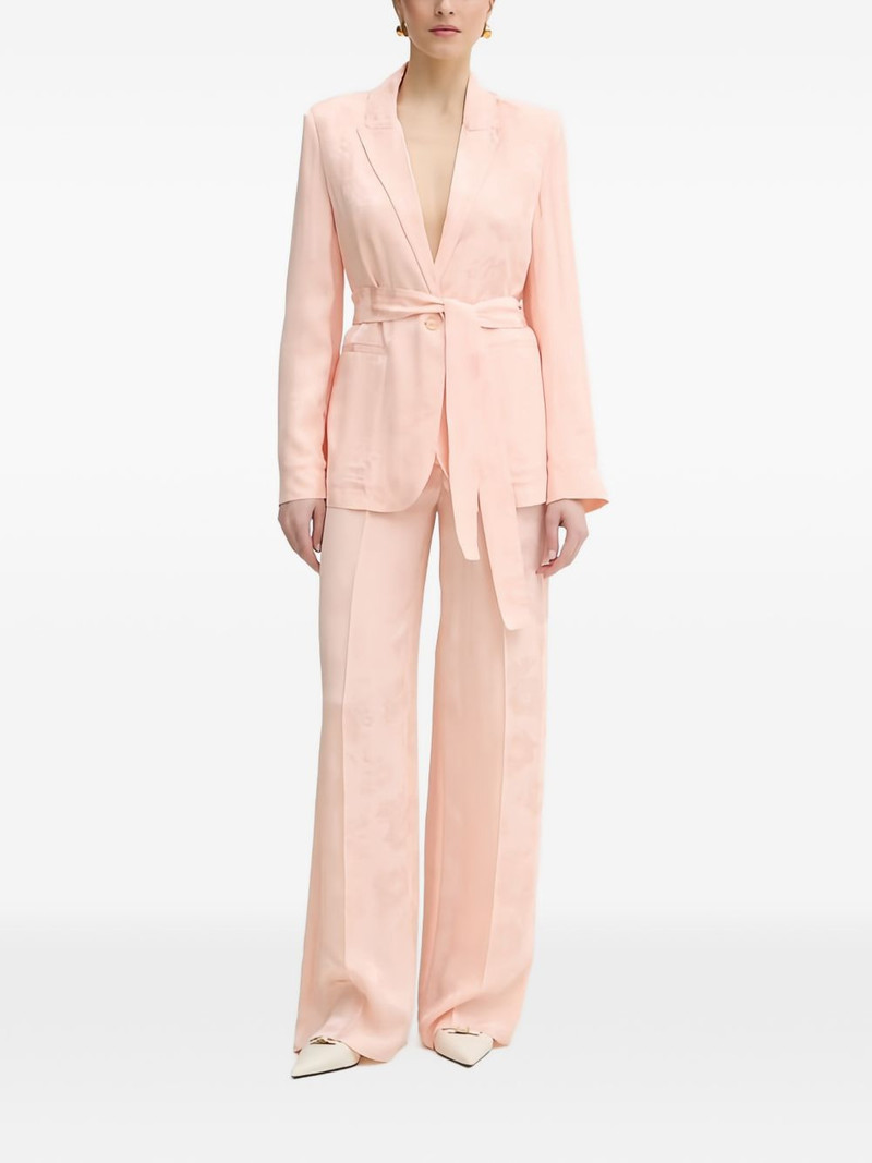 forte_forte floral palazzo pants outlook