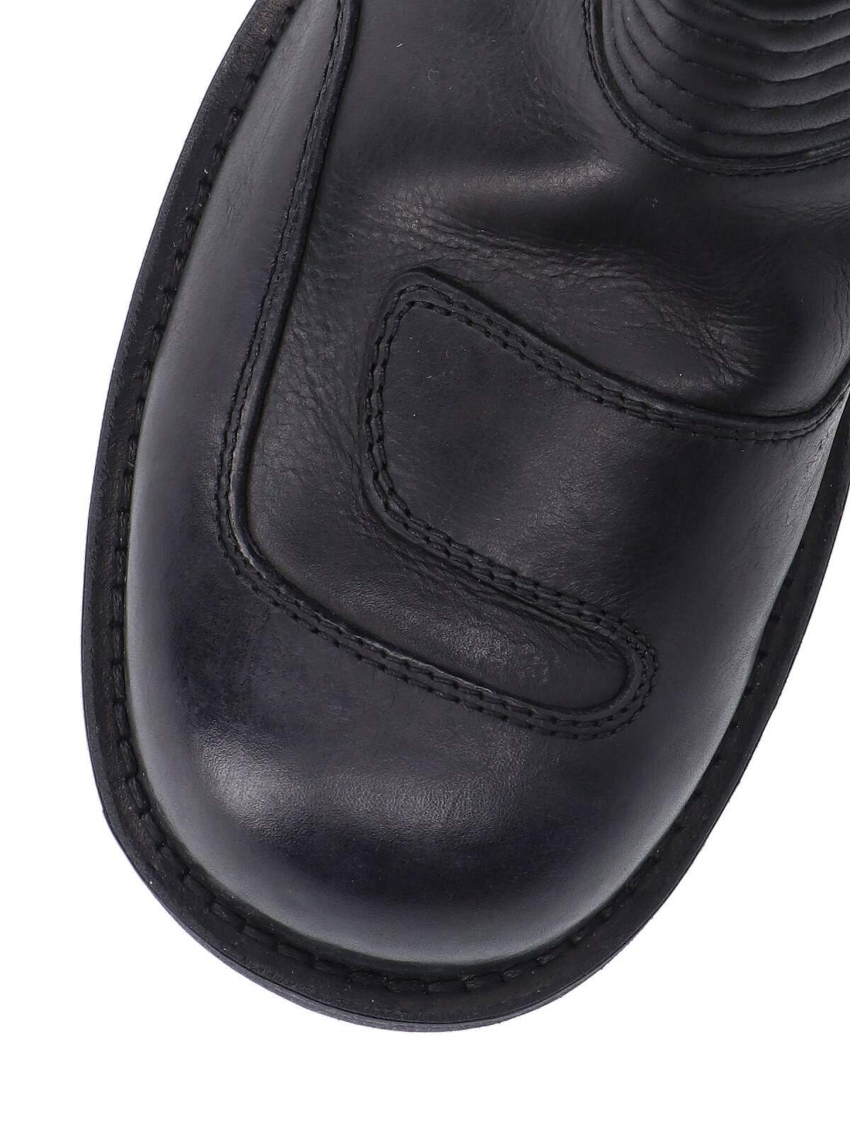 'TRUNK' ANKLE BOOTS - 5