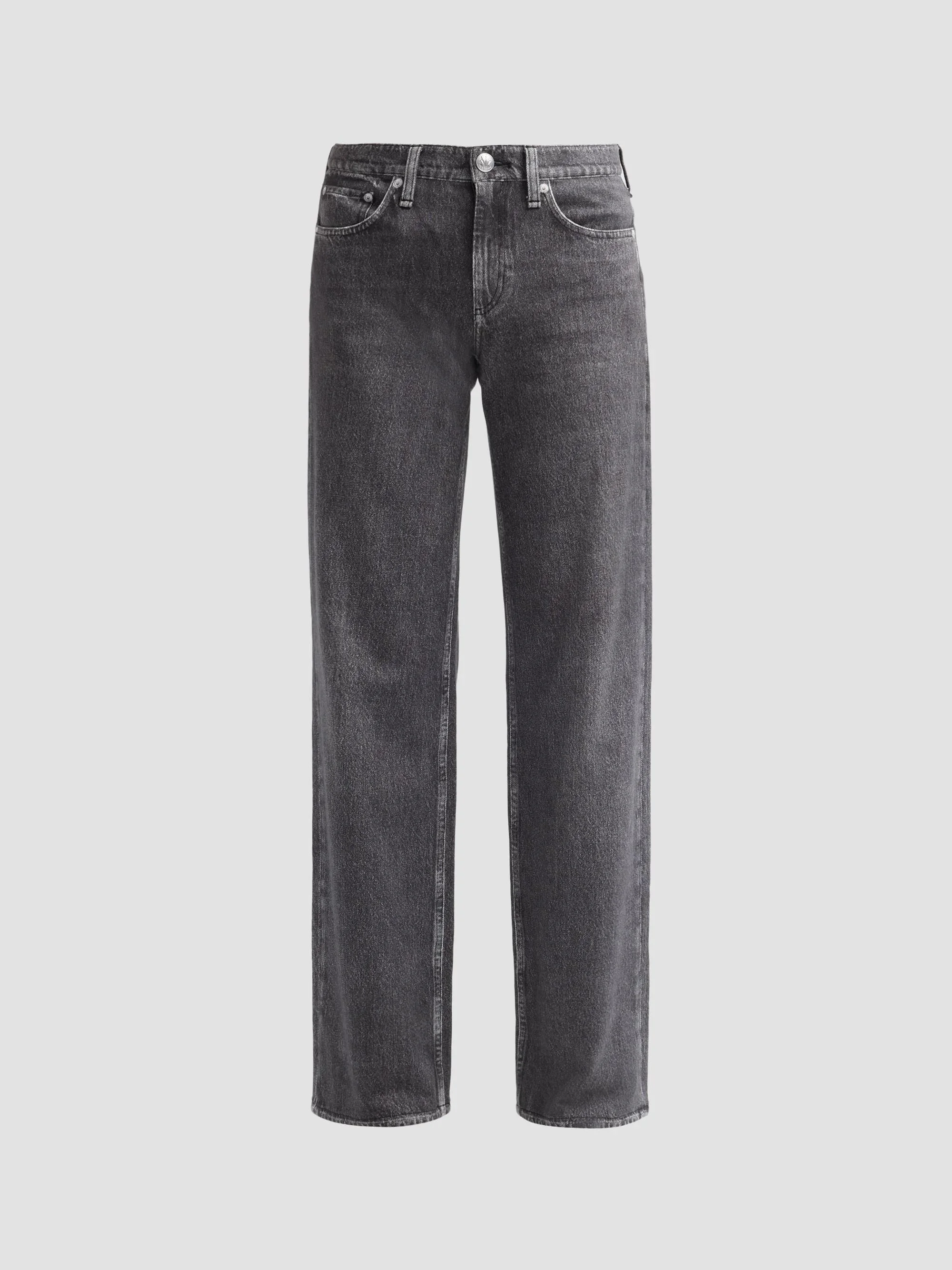 Women's rb Miramar Terry Cam Pants - Barren - 1