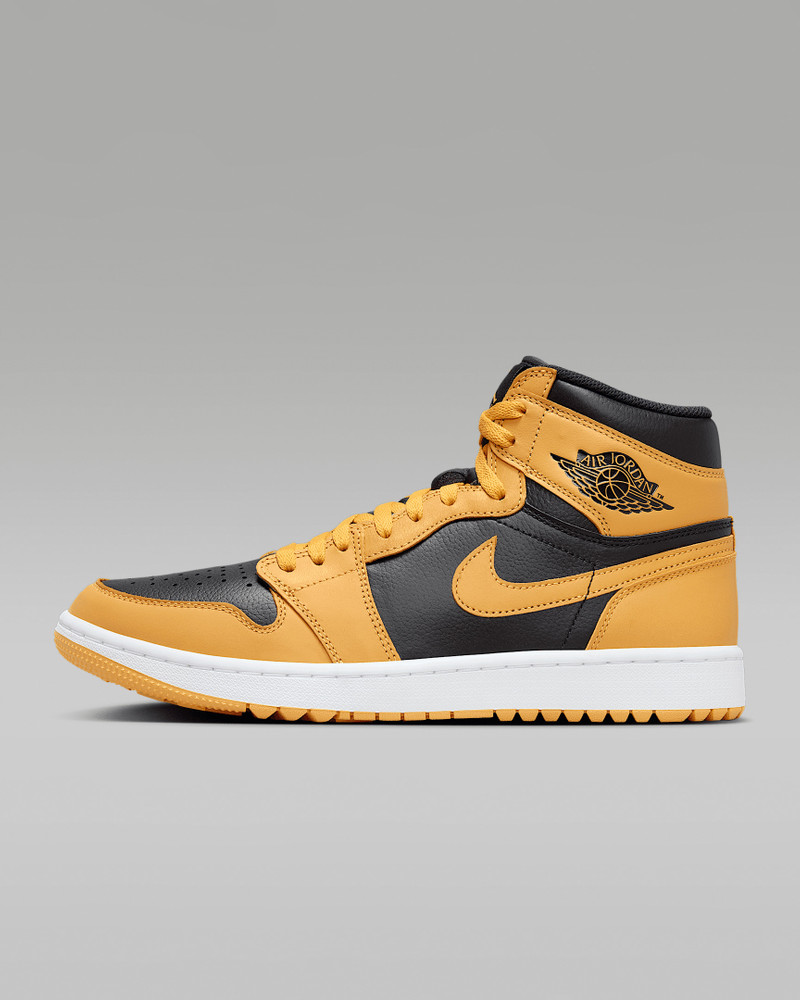 Men's Air Jordan I High G Golf Shoes - 1