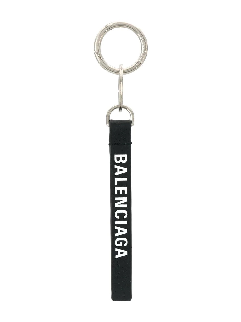 logo keyring - 1