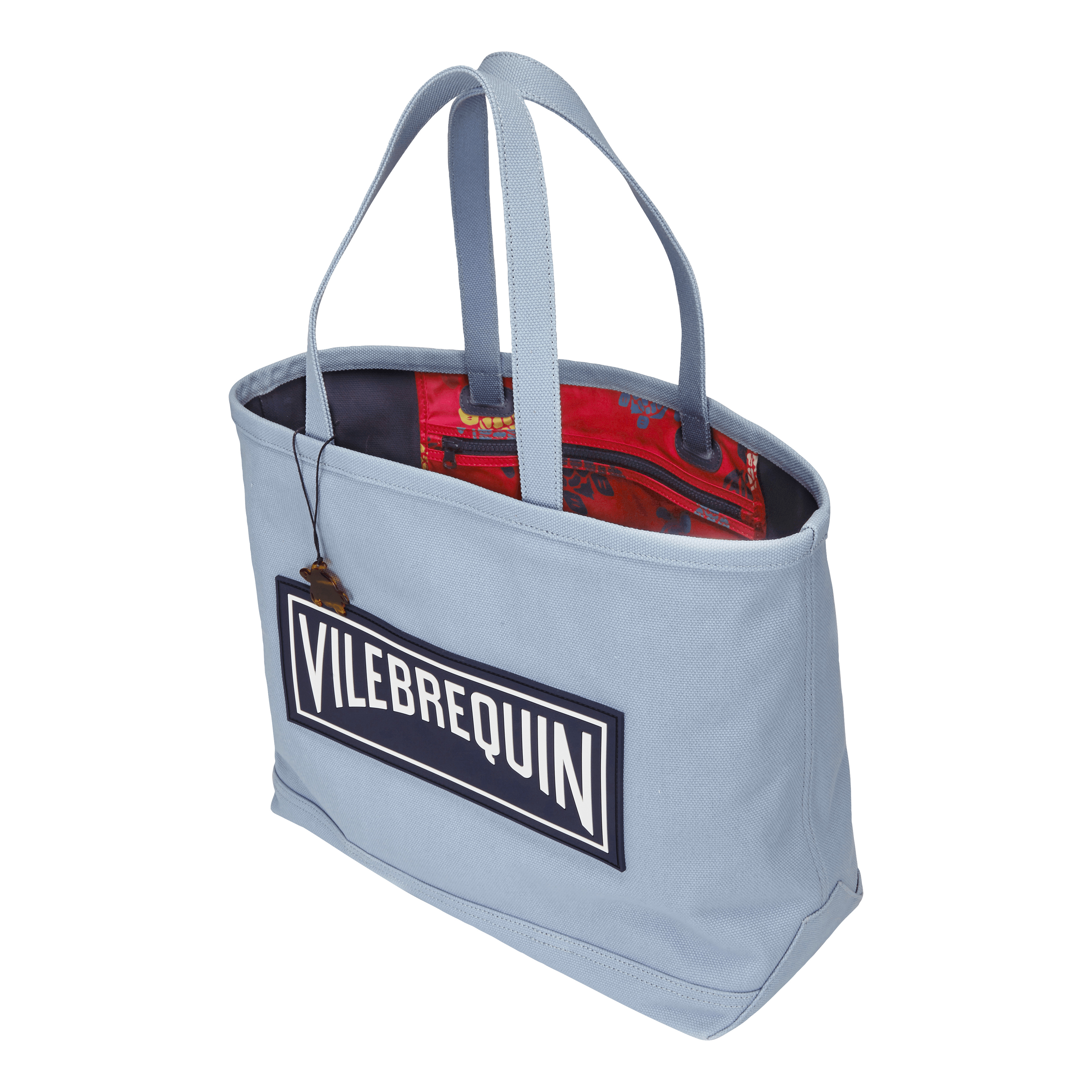 Big Canvas Marine Unisex Beach Bag - 4