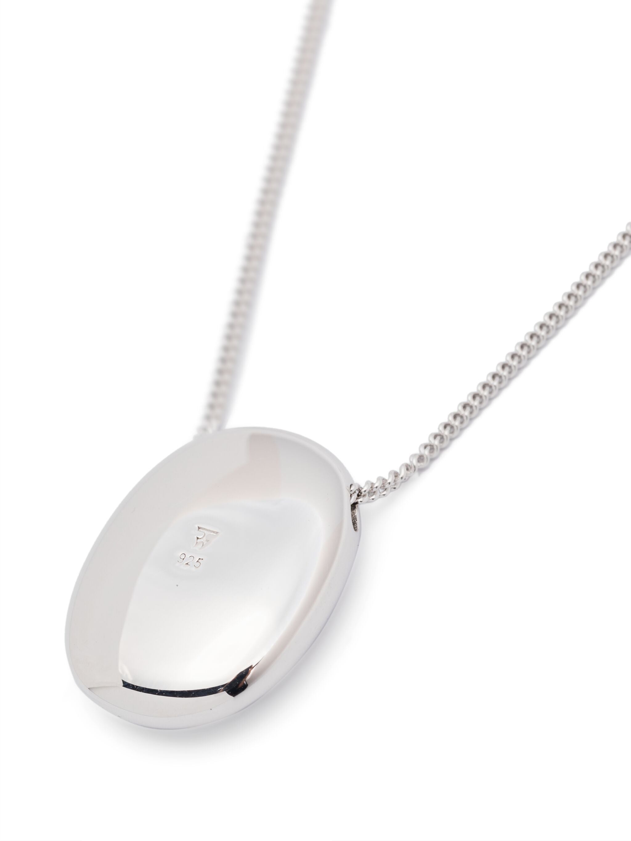 Pebble Necklace - 3